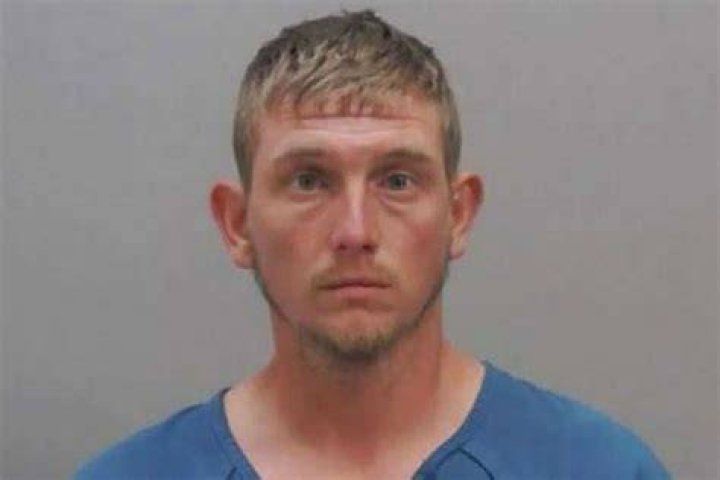 Chad Doerman, who is accused of fatally shooting his three young sons. Photo / Clermont County Sheriff's Office
