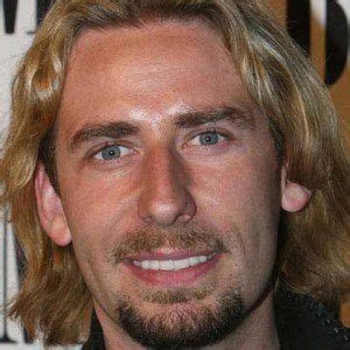 Chad Kroeger age