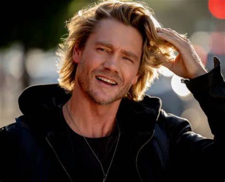 Chad Michael Murray age