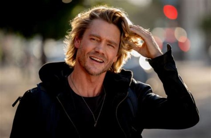 Chad Michael Murray height