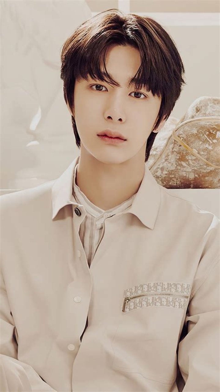 Chae Hyung won Pic