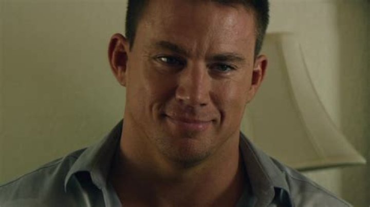 Channing Tatum: The Untold Story Behind 