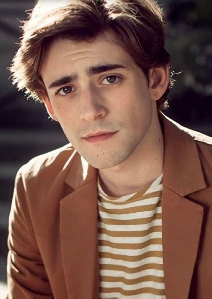 Charlie Rowe Fan Casting