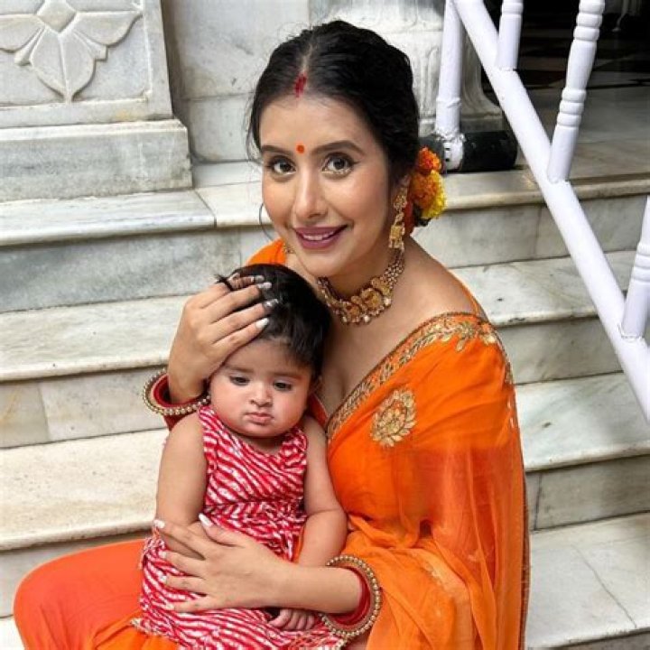 Charu Asopa Image