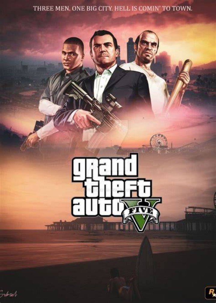 Chastity Fan Casting for Grand Theft Auto V | myCast