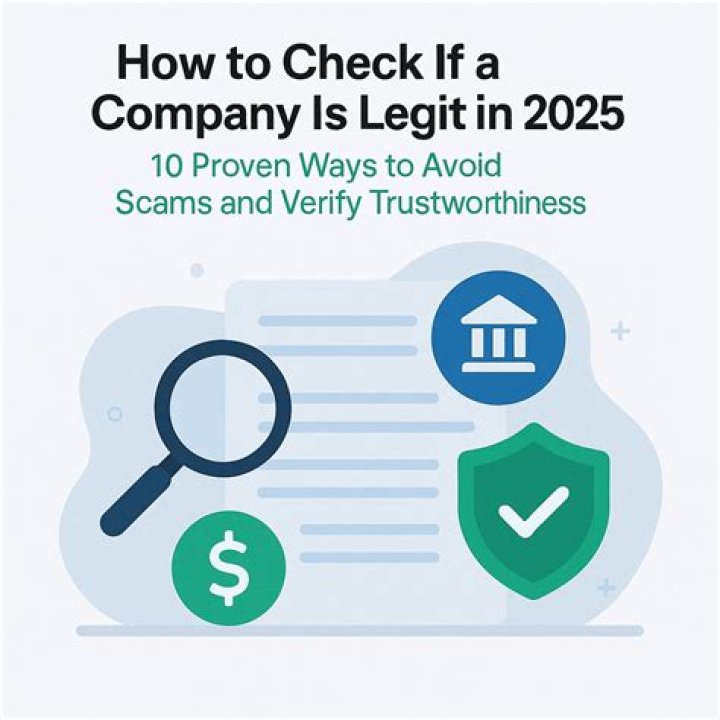 check if a company is registered check if a company is registered