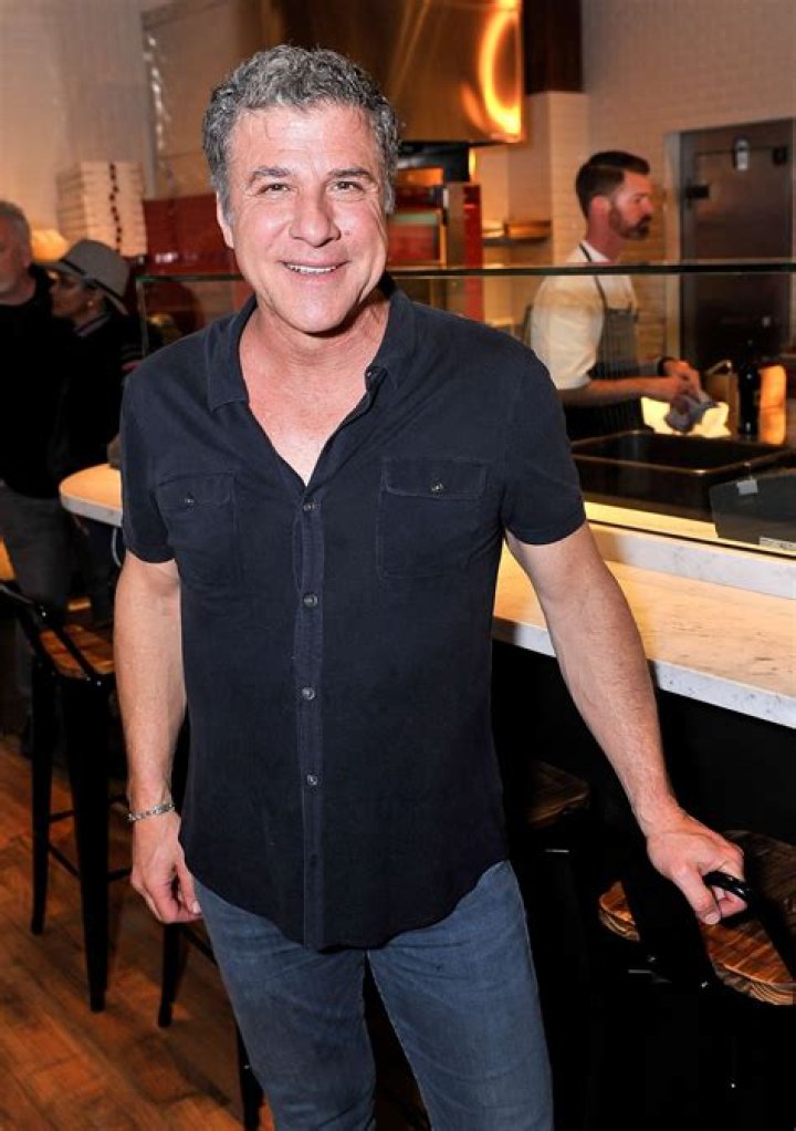 Chef Michael Chiarello pictured at a 2017 food and wine festival in California. Photo / Getty Images