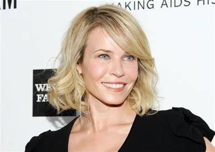 Chelsea Handler Age, Net worth: Weight, Kids, Bio-Wiki, Soulmate