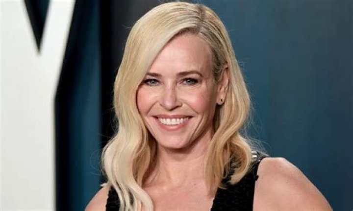 Chelsea Handler net worth