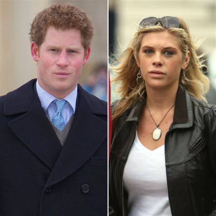 Chelsy Davy