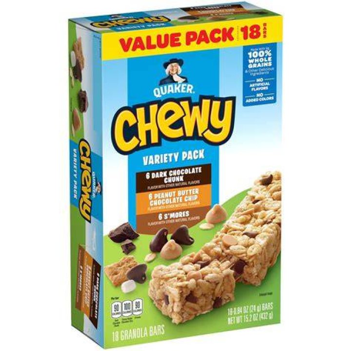chewybox
