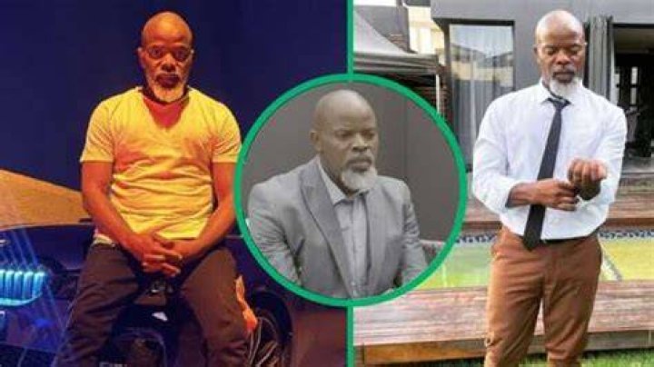 Chicco Twala’s Movie ‘Worse Than Aparthied’ To Raise Awareness on Corruption Ahead of 2024 Elections