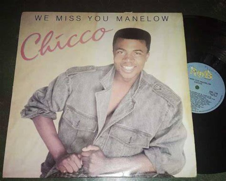 Chicco Twala songs