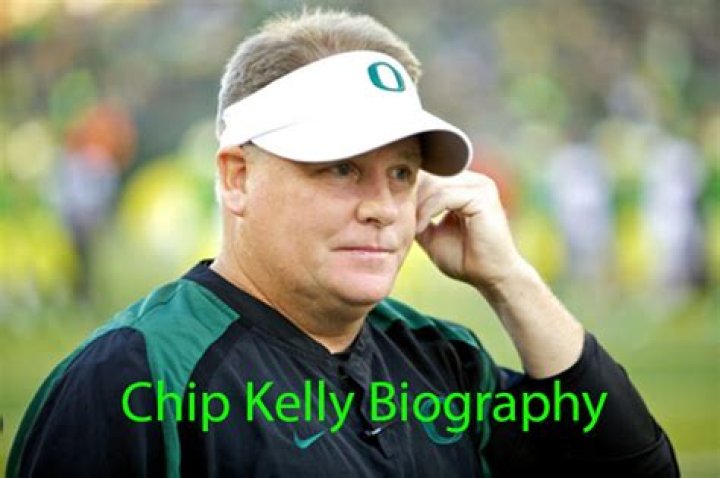 Chip Kelly age