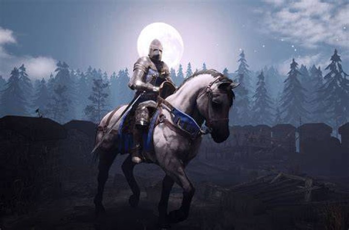 Chivalry 2 cross-play closed beta kicks off today