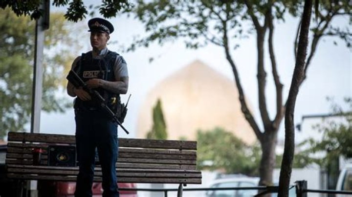 Christchurch mosque attack: Terrorist’s livestreamed video resurfaces on Twitter