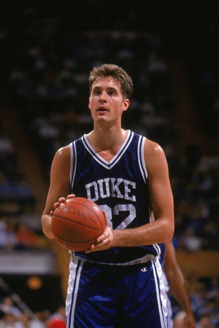 Christian Laettner's net worth