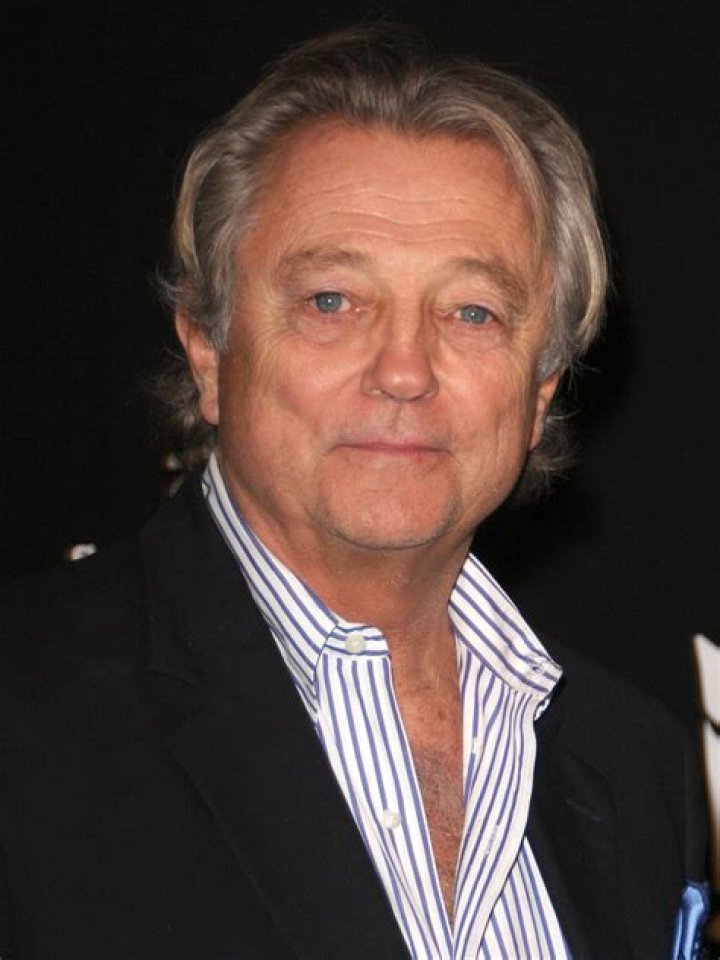 Christopher Mitchum Net Worth, Age, Height, Wife, Family, Wiki 2024