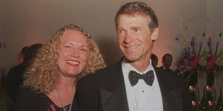 Christy Walton age