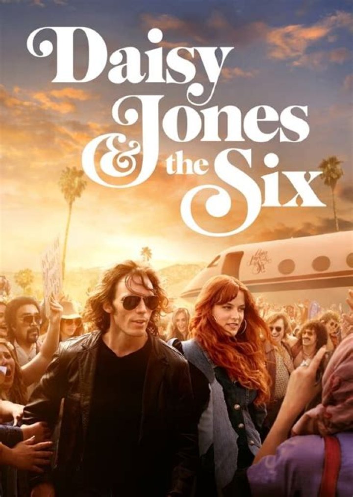 Chuck Fan Casting for Daisy Jones and the Six | myCast