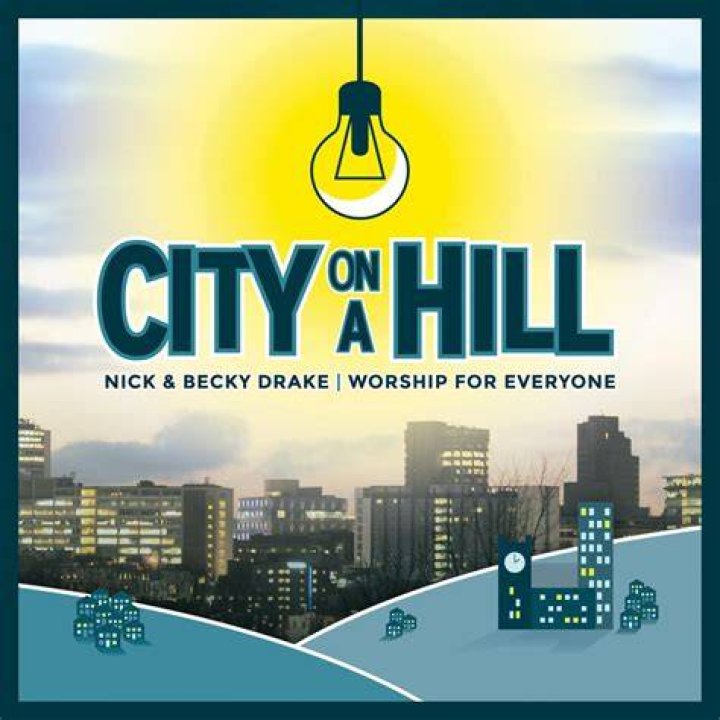 City On A Hill by Worship For Everyone
