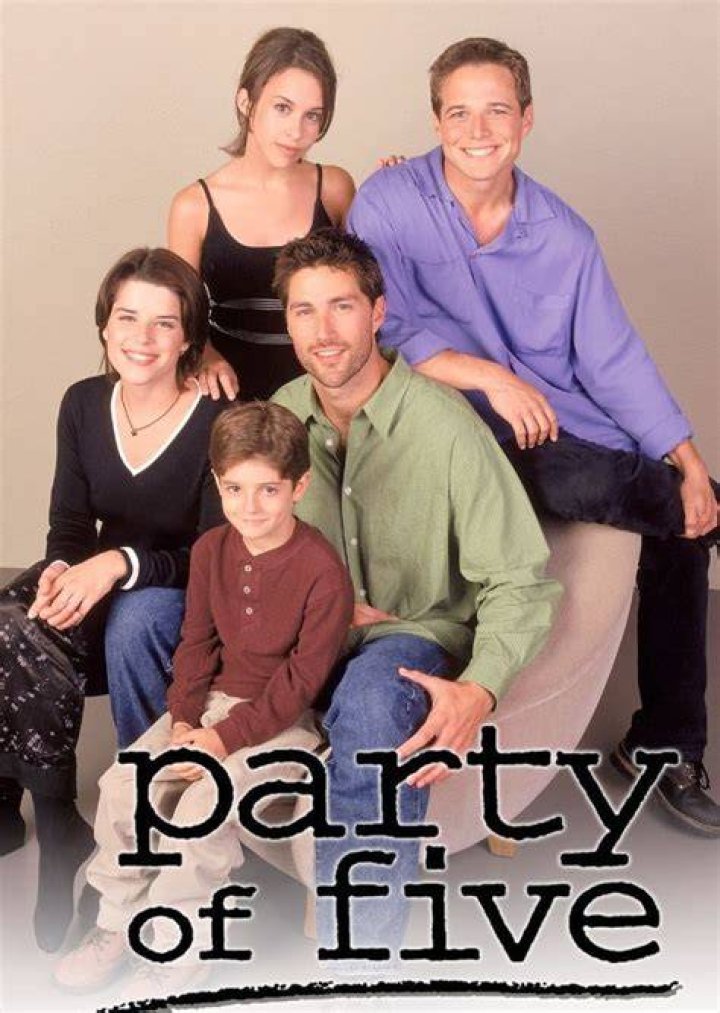 Claudia Salinger Fan Casting for Party of Five (2019-2025) | myCast