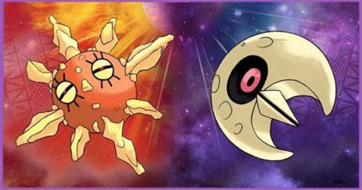 Clefable vs Solrock vs Lunatone vs Deoxys vs Oobemu
