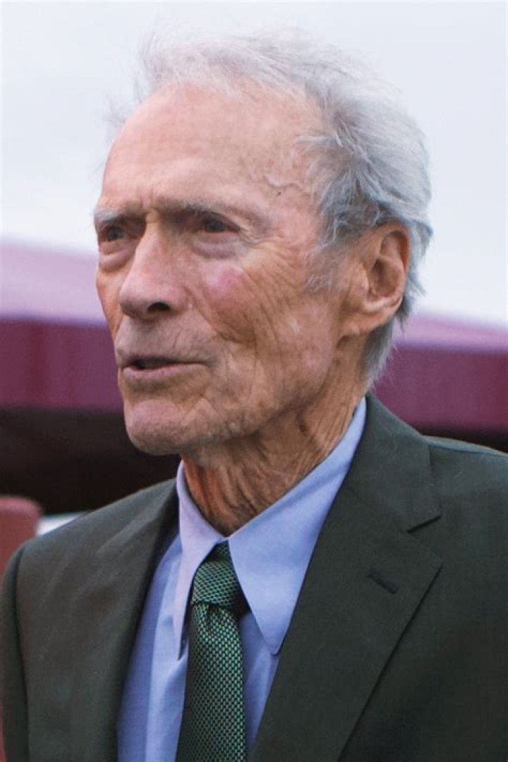 Clint Eastwood Biography Birthday, Photos Actor clint