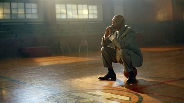 Coach Carter's quotes on life lessons