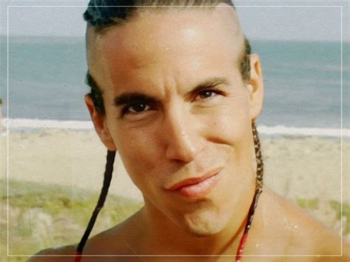 Complete Guide To Anthony Kiedis's Girlfriend