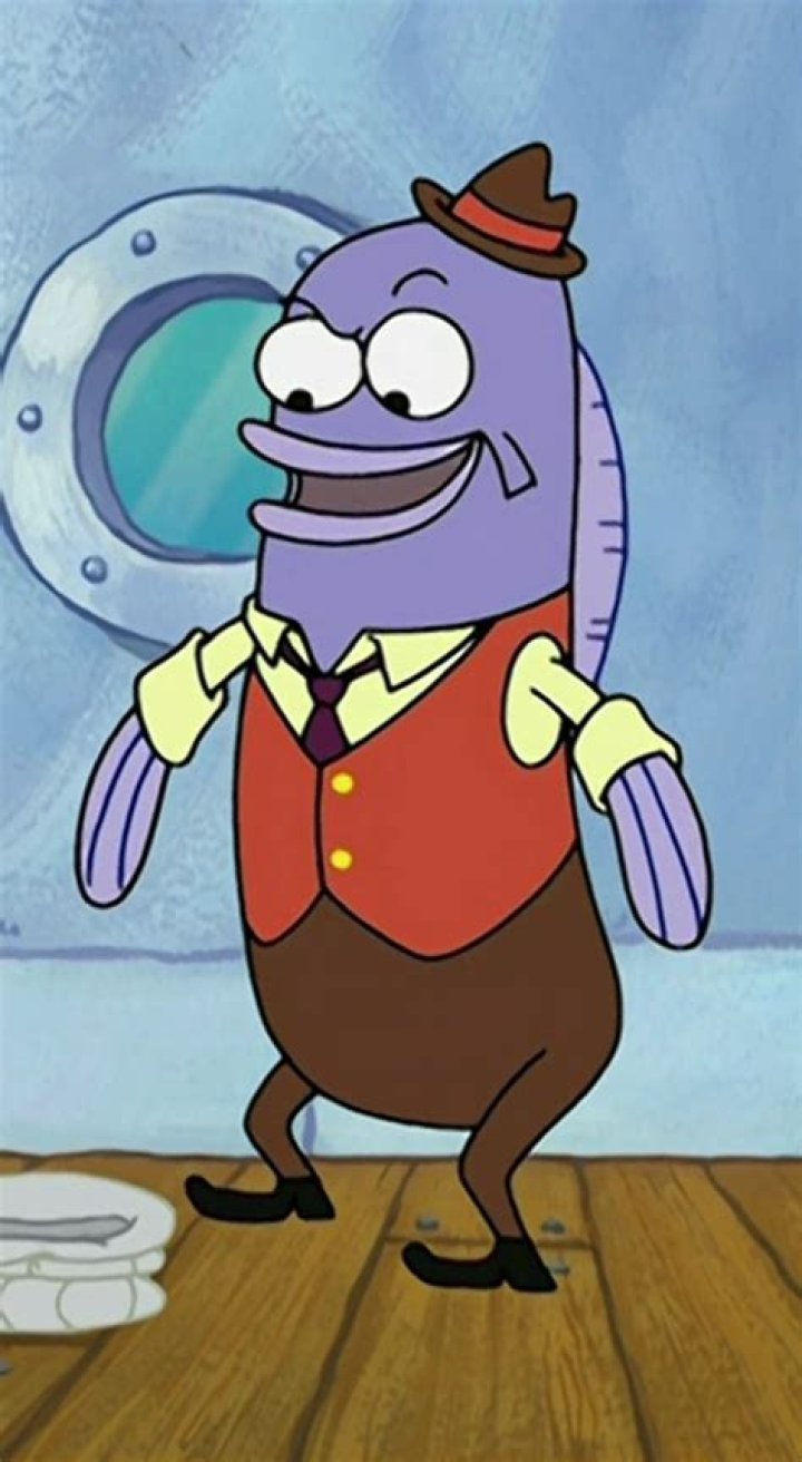 Con Man