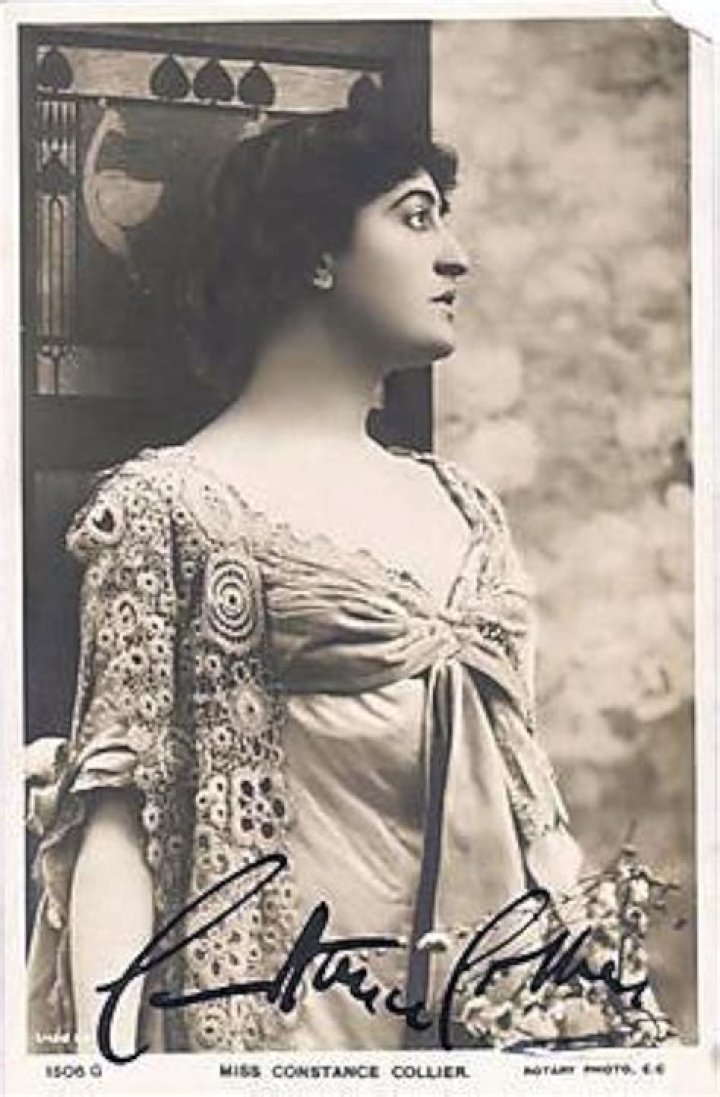Constance Collier Photos, News and Videos, Trivia and Quotes