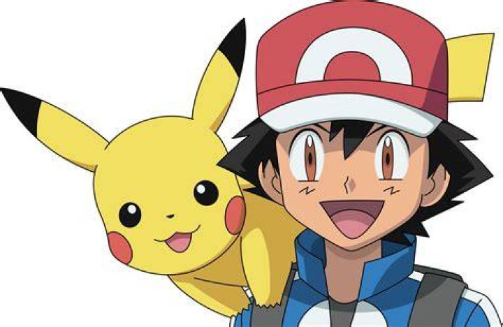 Could there be a Pikachu with Ash's M20 hat in the future?