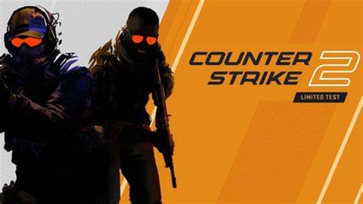 Counter-Strike 2 Limited Beta Test. 