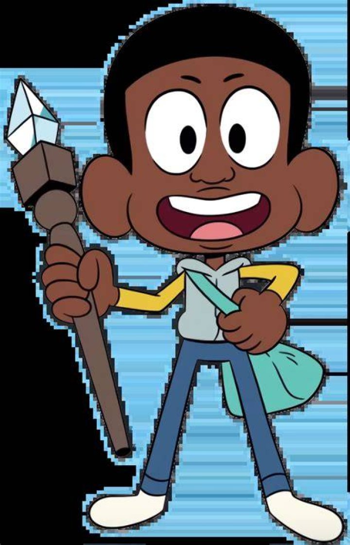 Craig of the creek