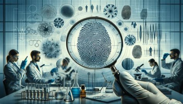 Crime Scene Photos: A Deep Dive Into Forensic Imaging And Its Impact