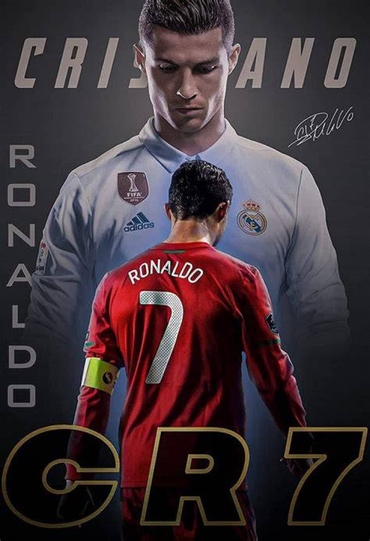 Cristiano Ronaldo: CR7's sister claimed she was bitten by a rat