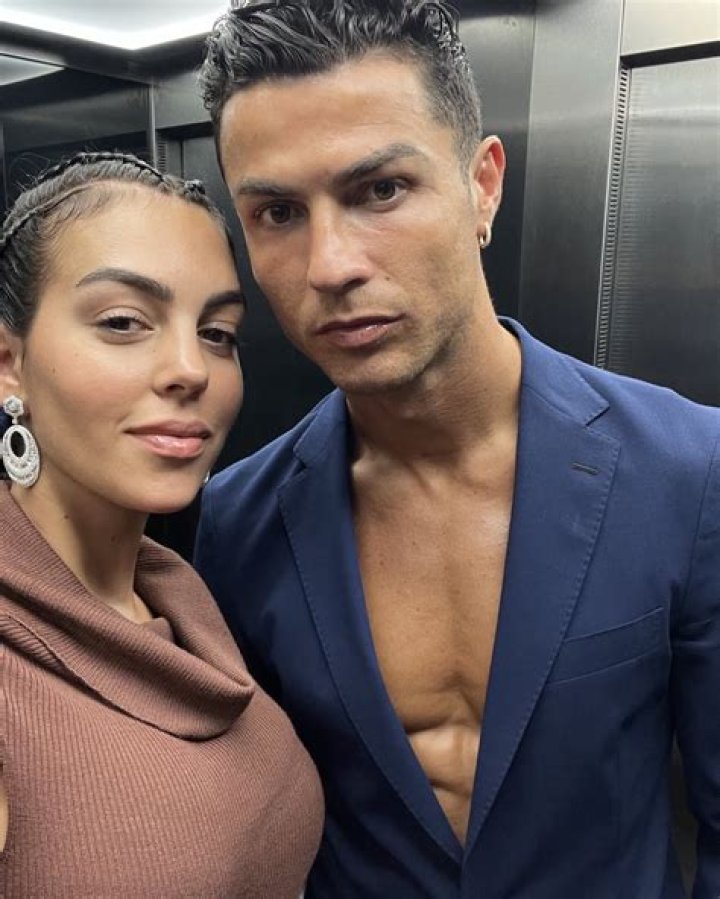 Cristiano Ronaldo Recalls 'Worst Moment' Telling Kids Their Baby