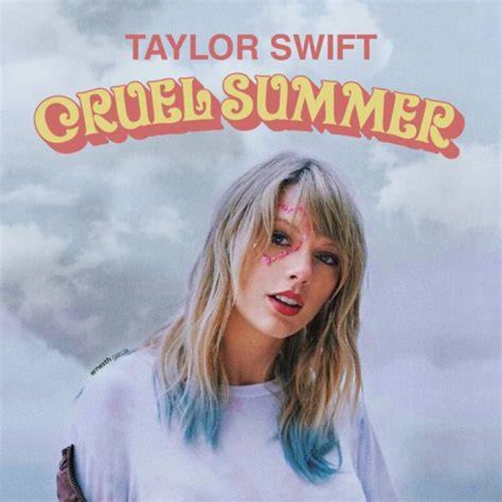 Cruel Summer