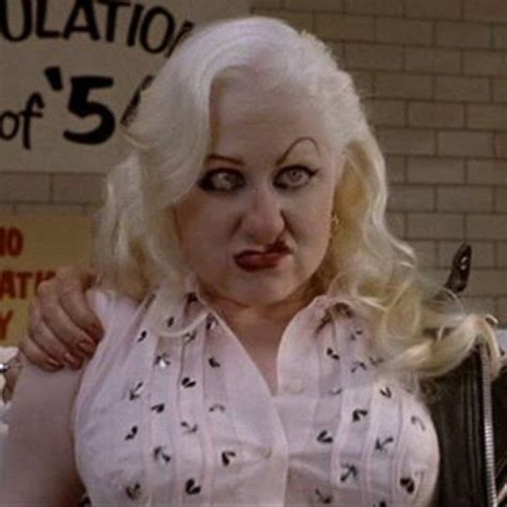 Cry-Baby actress Kim McGuire dies aged 60