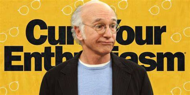 Curb Your Enthusiasm