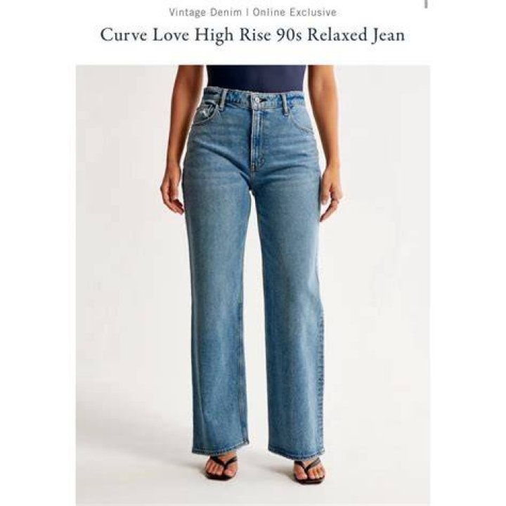 curve love high rise 90s cutoff short