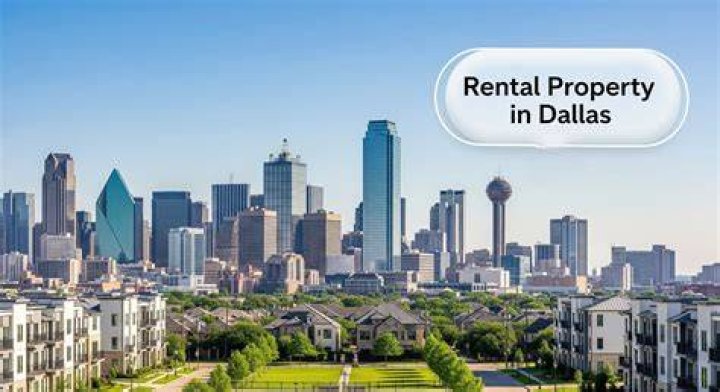 Dallas is one of the best sports cities to live in