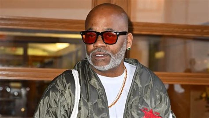 Dame Dash's age Dame Dash's age