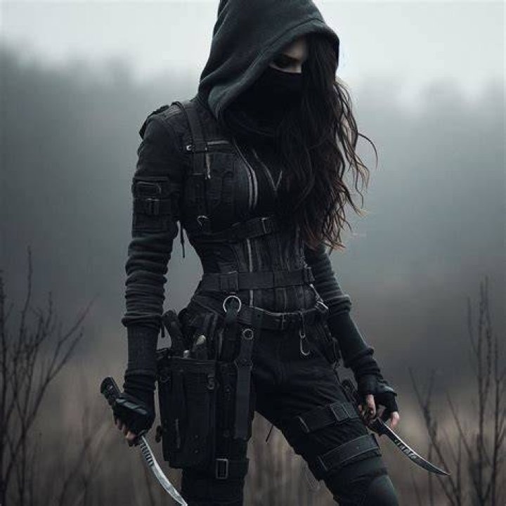 dangerous historical female assassin dangerous historical female assassin