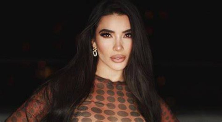 Dania Mendez