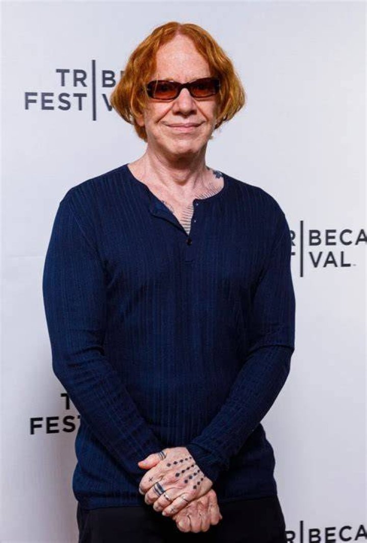 Daniel Elfman