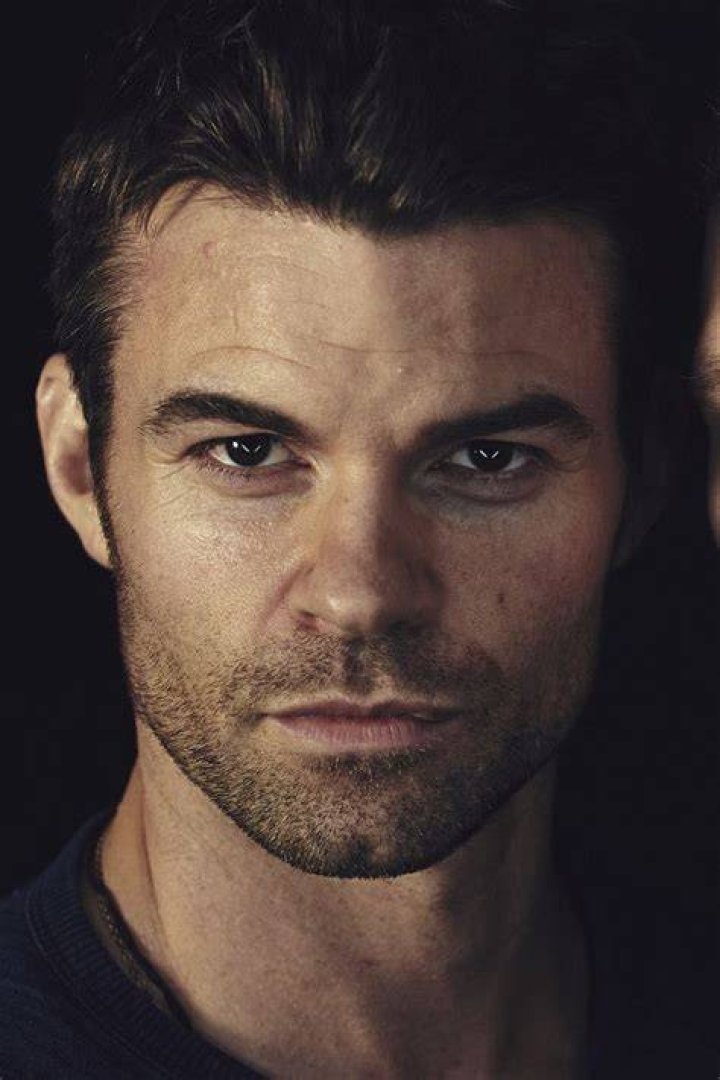 Daniel Gillies as Jason Blood in Young Justice