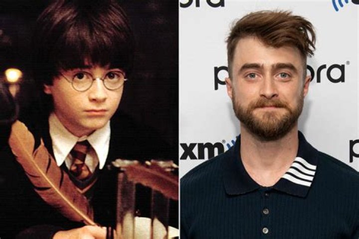 Daniel Radcliffe Age In Each Movie: A Comprehensive Breakdown