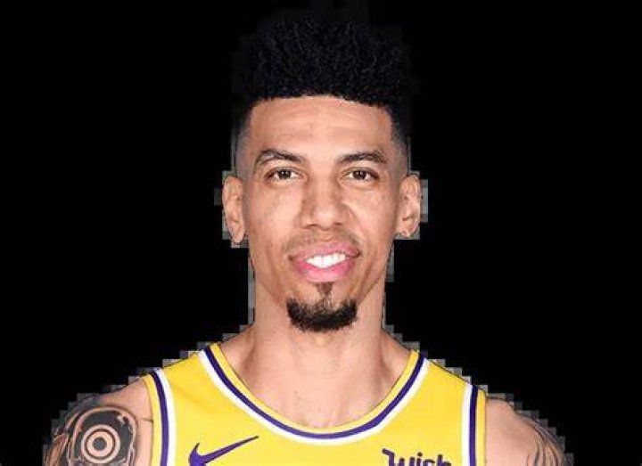 Daniel Richard Green Junior net worth